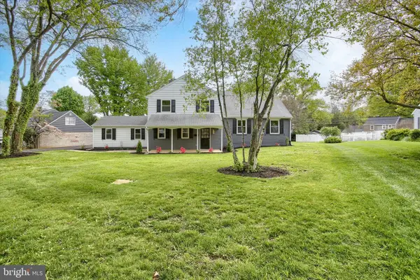 416 Allendale Way, CAMP HILL, PA 17011
