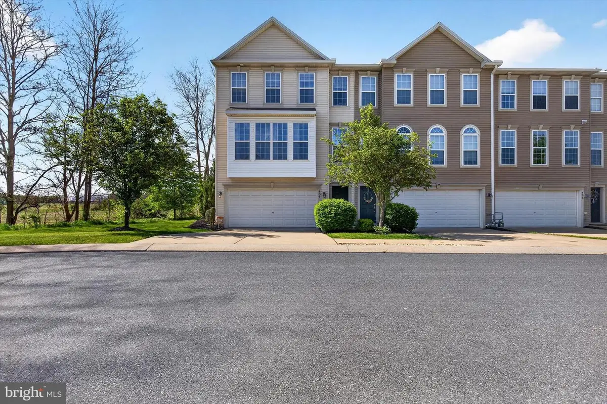 407 Brook Meadow Drive, Mechanicsburg, PA 17050 - #1