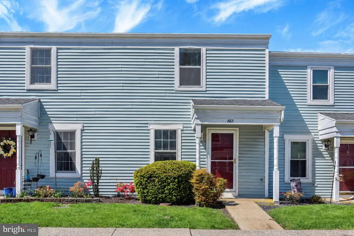 883 Old Silver Spring Rd, Mechanicsburg, PA 17055 - #1