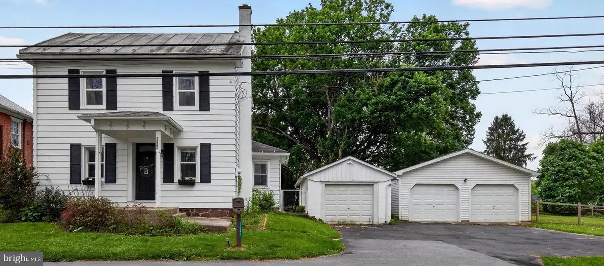 1552 Main St, Mechanicsburg, PA 17055 - #1