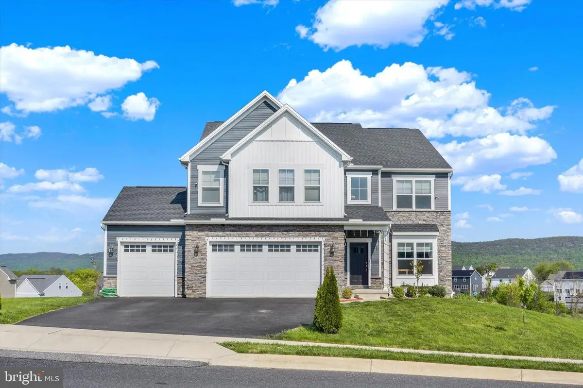 105 S South Mountain Drive, Carlisle, PA 17013 - #1