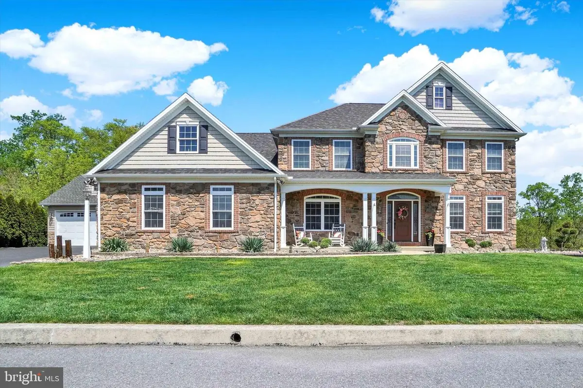 1416 Summit Way, Mechanicsburg, PA 17050 - #1