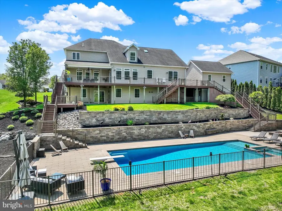 1416 Summit Way, Mechanicsburg, PA 17050 - #2