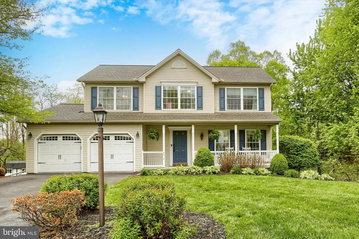 6319 Valleybrook Dr, Mechanicsburg, PA 17050 - #1