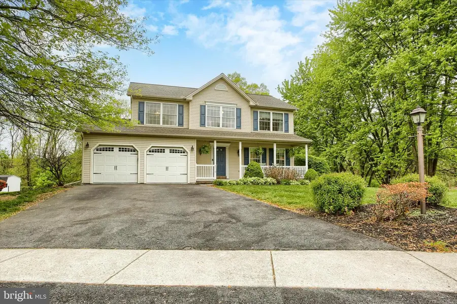 6319 Valleybrook Dr, Mechanicsburg, PA 17050 - #2