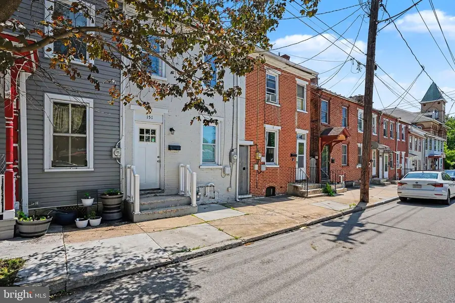 151 N Bedford St, Carlisle, PA 17013 - #2