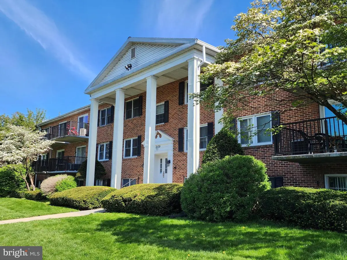 2109 Cedar Run Drive #208, Camp Hill, PA 17011 - #1