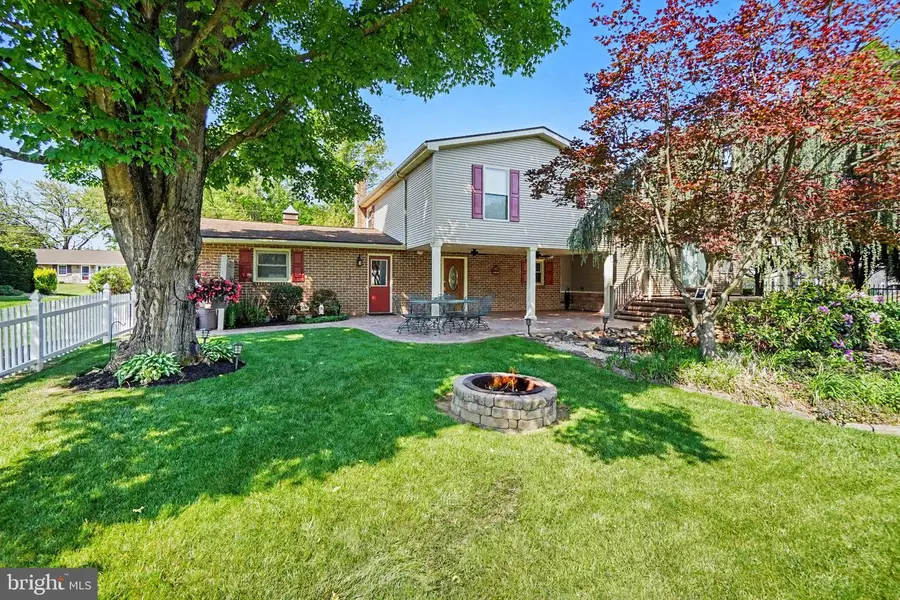 17 Cardinal Dr, Carlisle, PA 17015 - #3