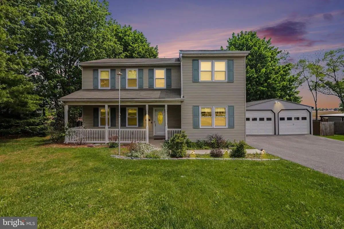 65 Fairview Street, Carlisle, PA 17015 - #1