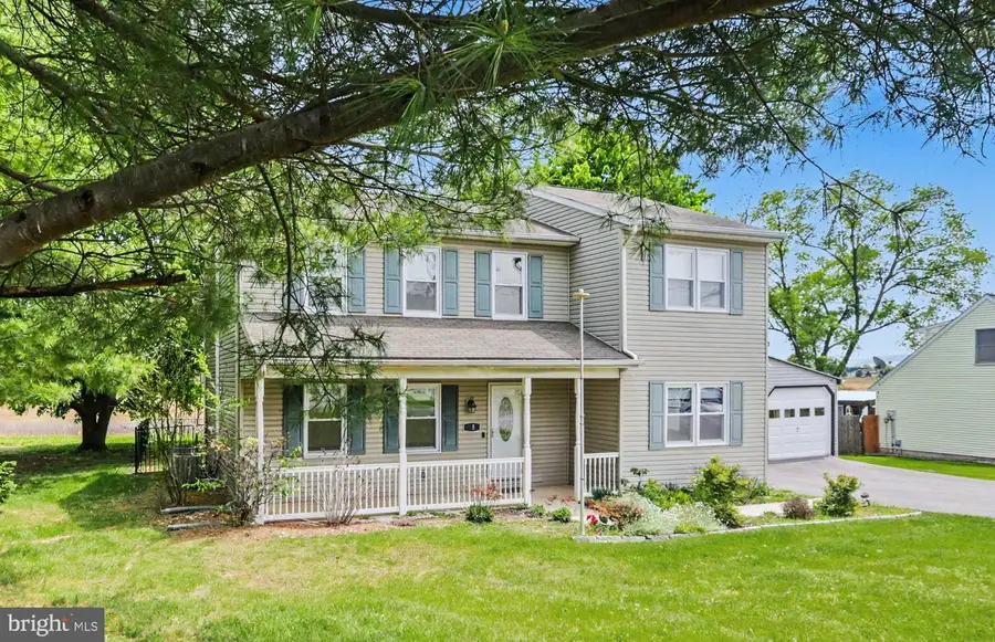 65 Fairview Street, Carlisle, PA 17015 - #3
