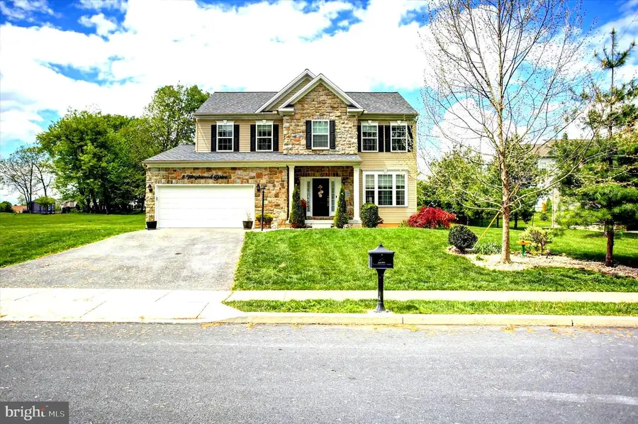 8 Tanglewood Dr, Mechanicsburg, PA 17050 - #2