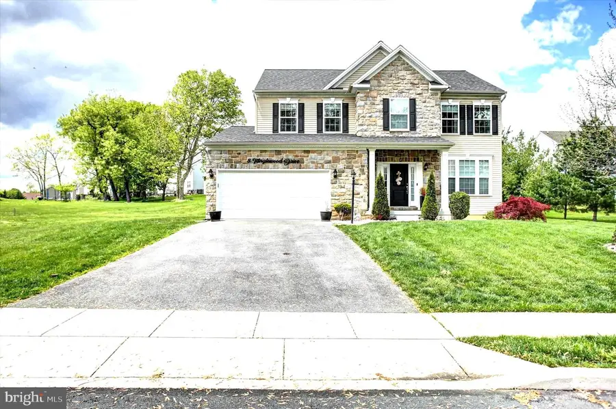 8 Tanglewood Dr, Mechanicsburg, PA 17050 - #3