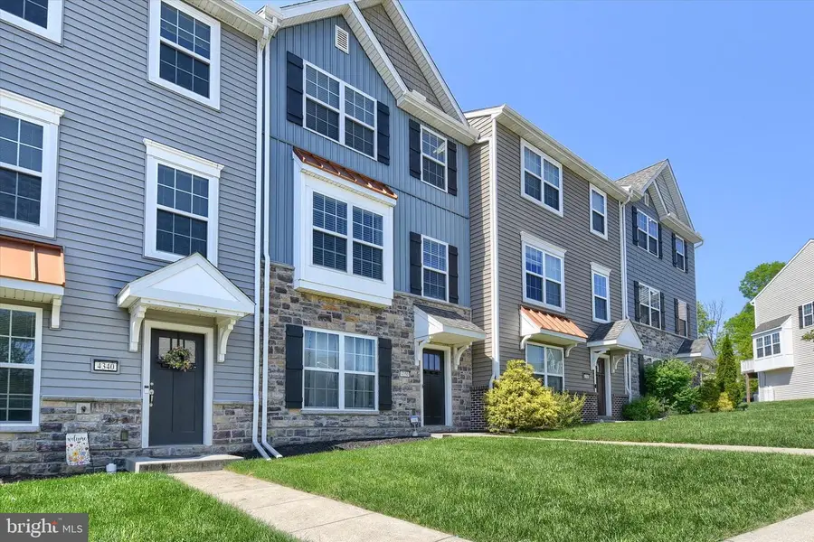 4350 Wild Orchid Ln, Enola, PA 17025 - #3
