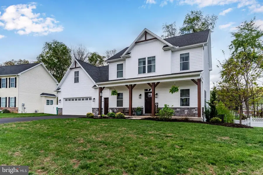 228 Parkway Drive, Mount Holly Springs, PA 17065 - #3