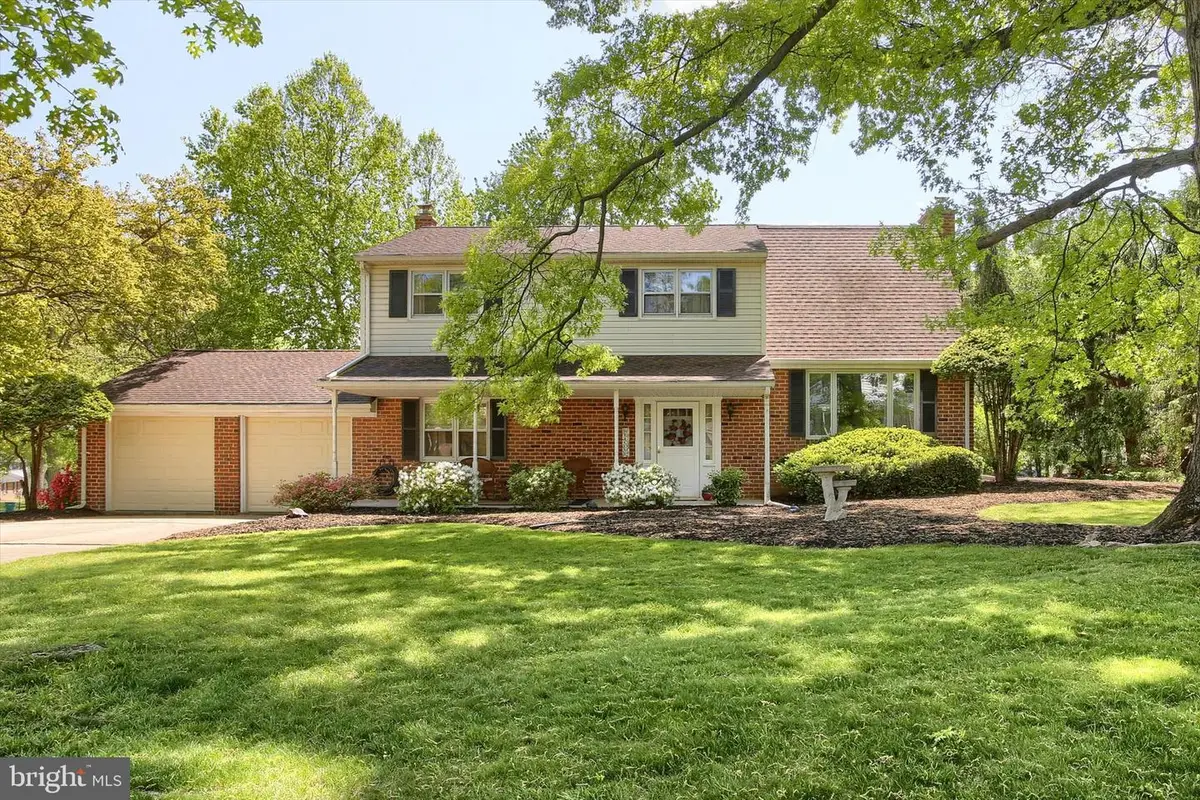 3906 Ridgeland Blvd, Mechanicsburg, PA 17050 - #1