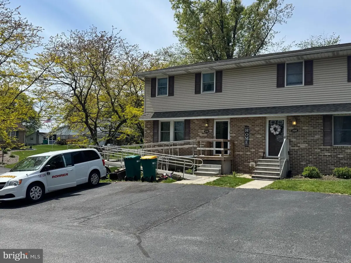 310 Fairview Street, Carlisle, PA 17015 - #1