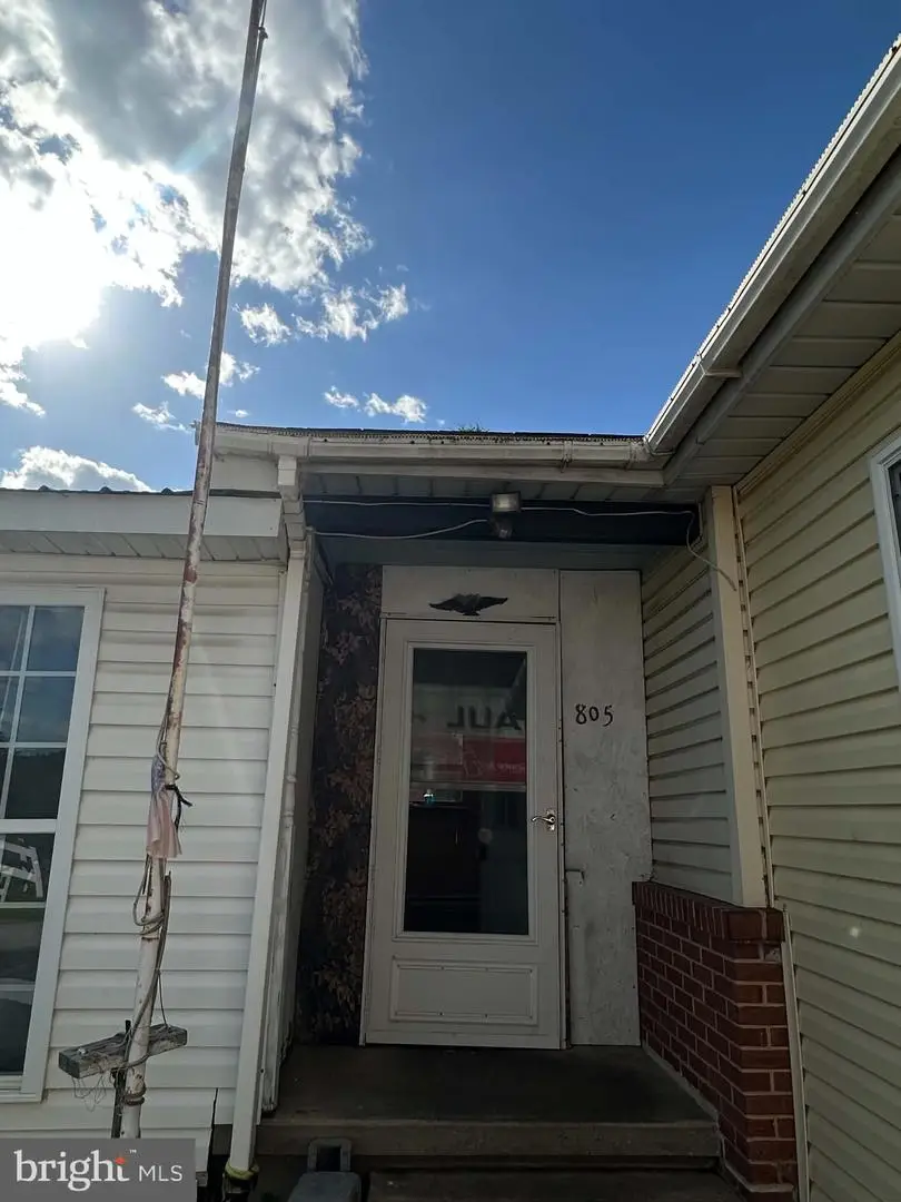 805 Baltimore Road, Shippensburg, PA 17257 - #2