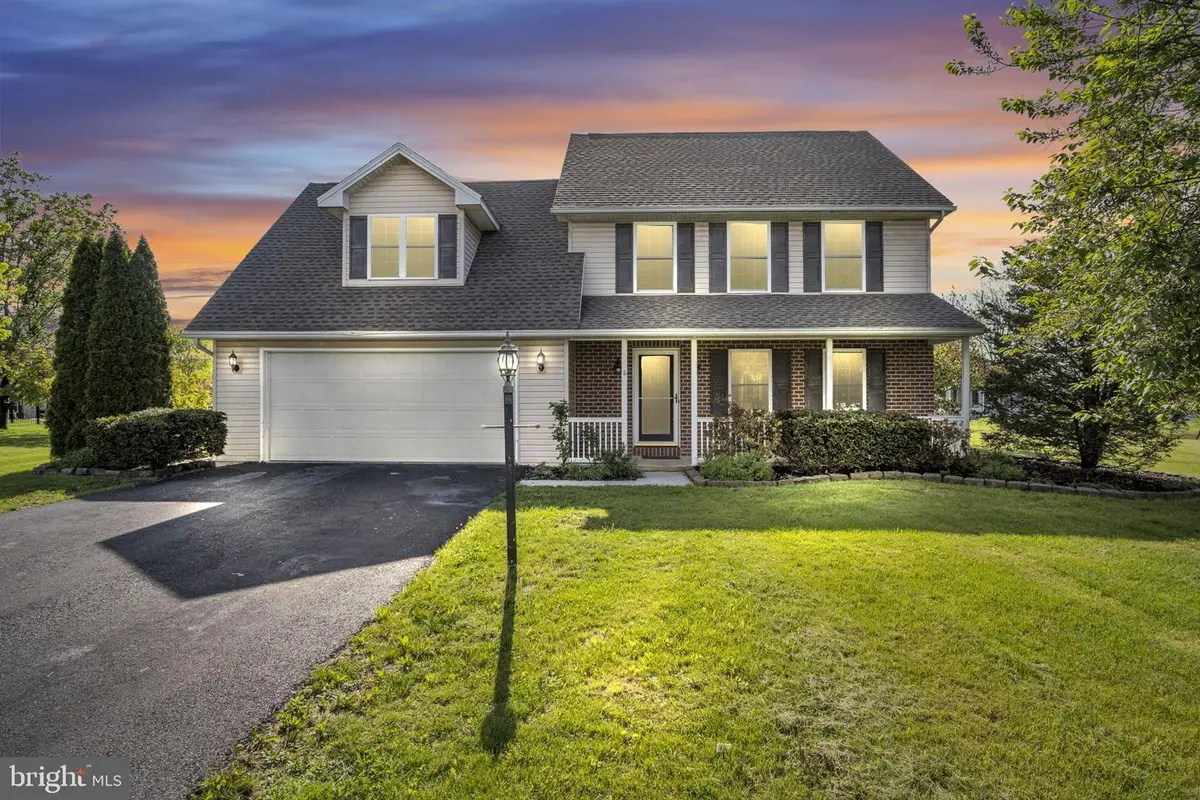 5 Meade Drive, Carlisle, PA 17013 - #1