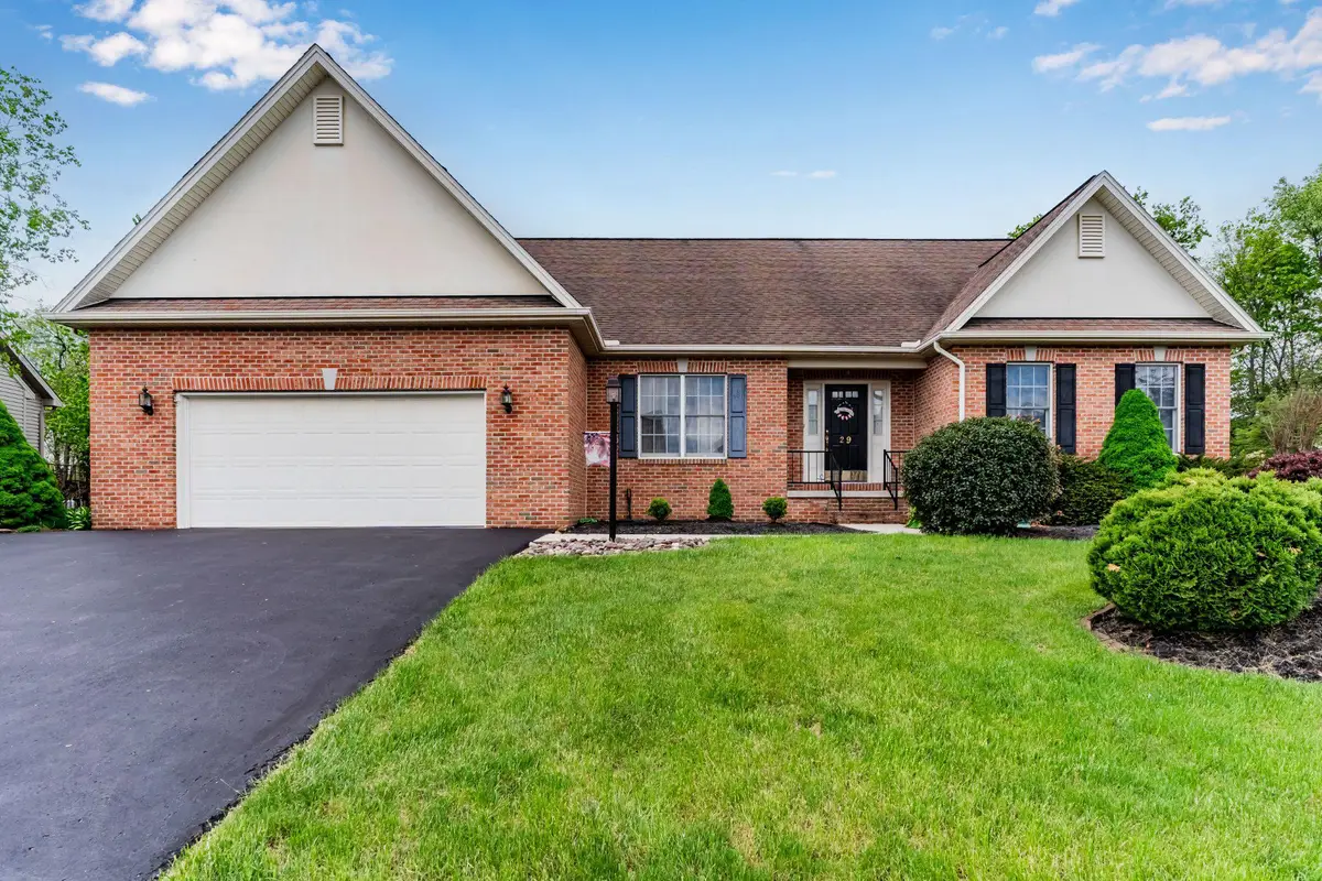29 Stone Run Drive, Mechanicsburg, PA 17050 - #1