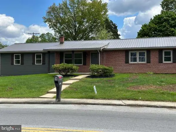 520 E Orange Street, SHIPPENSBURG, PA 17257