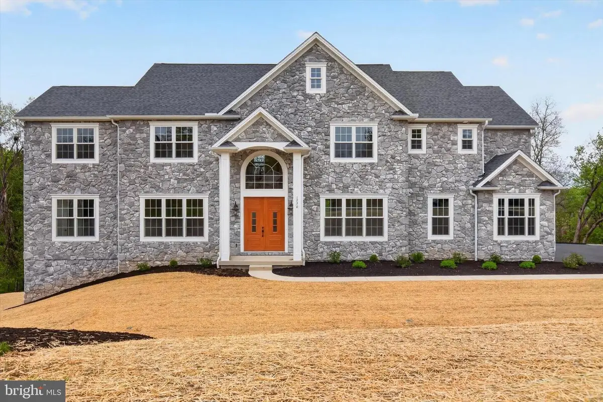1770 Adeline Dr, Mechanicsburg, PA 17050 - #1