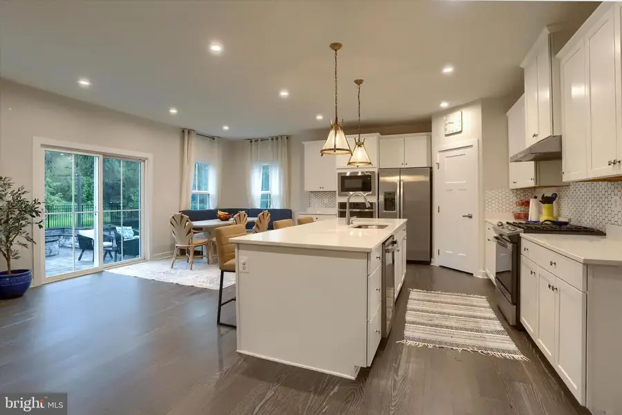 40 Grayhawk Way N, Mechanicsburg, PA 17050 - #3