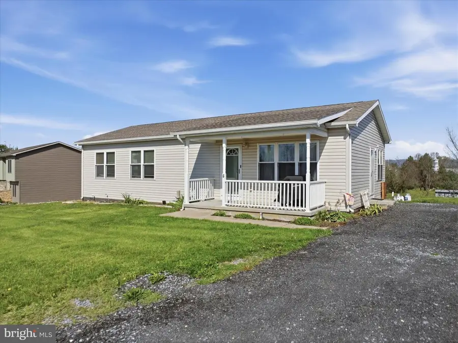 6 Walleye Dr, Shippensburg, PA 17257 - #3