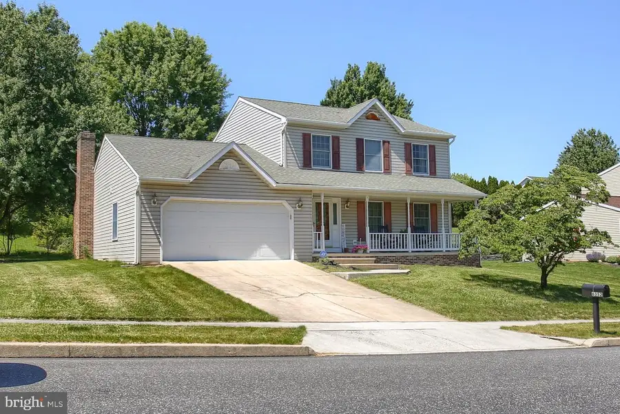 6352 Bennington Rd, Mechanicsburg, PA 17050 - #2