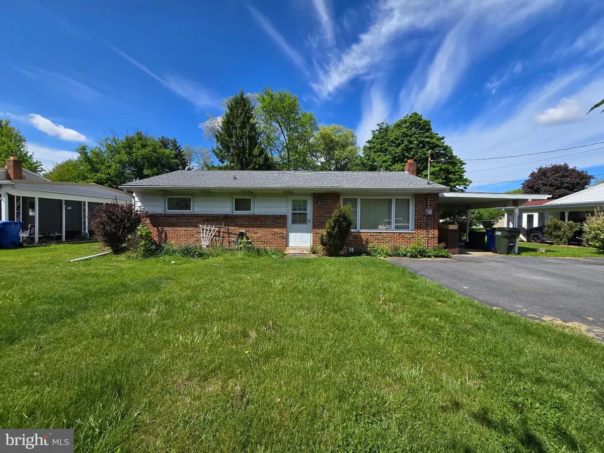 17 Hogestown Road, Mechanicsburg, PA 17050 - #1