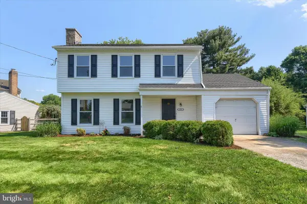 308 Glenn Road, CAMP HILL, PA 17011