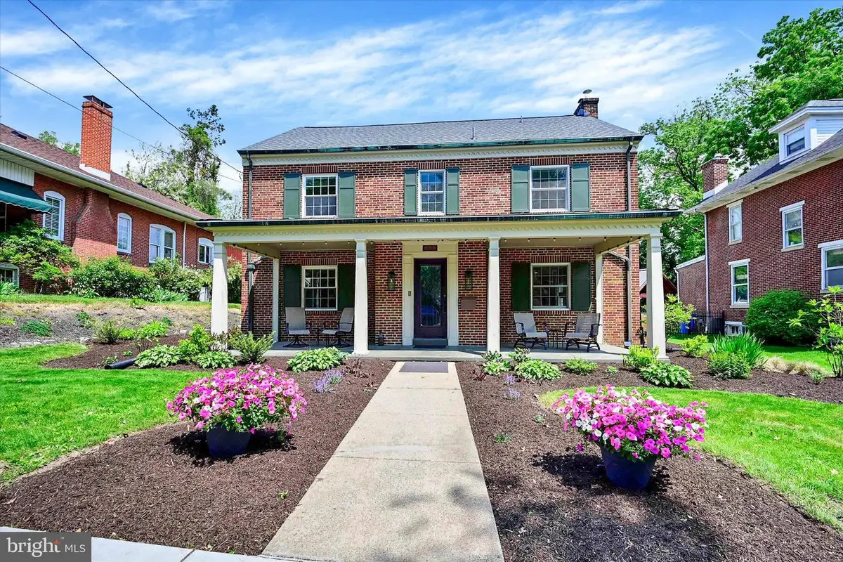 107 N 20th St, Camp Hill, PA 17011 - #1