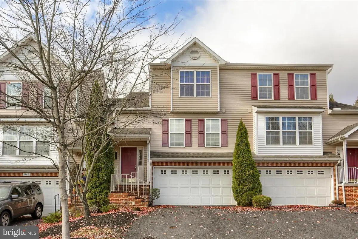 1147 Cross Creek Dr, Mechanicsburg, PA 17050 - #1