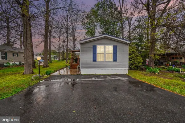 198 Conodoguinet Mobile Est, NEWVILLE, PA 17241