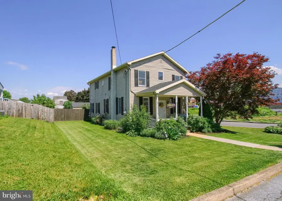 300 3rd, East Pennsboro, PA 17025 - #2