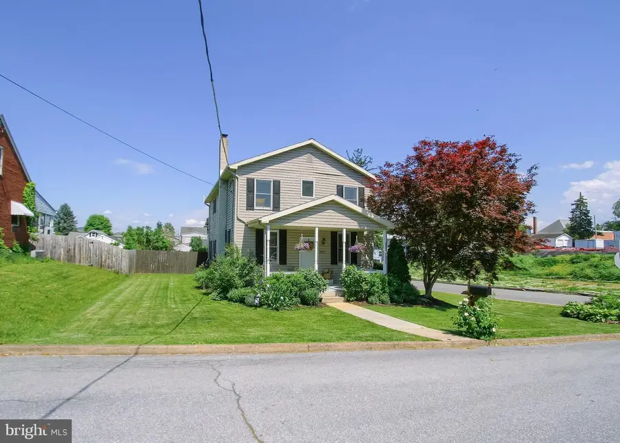 300 3rd, East Pennsboro, PA 17025 - #3