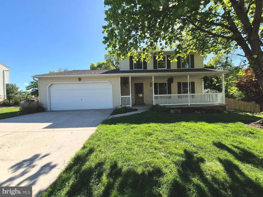 1406 Princeton Rd, Mechanicsburg, PA 17050 - #2