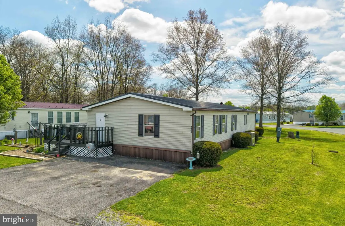 185 Conodoguinet Mobile Est, Newville, PA 17241 - #1