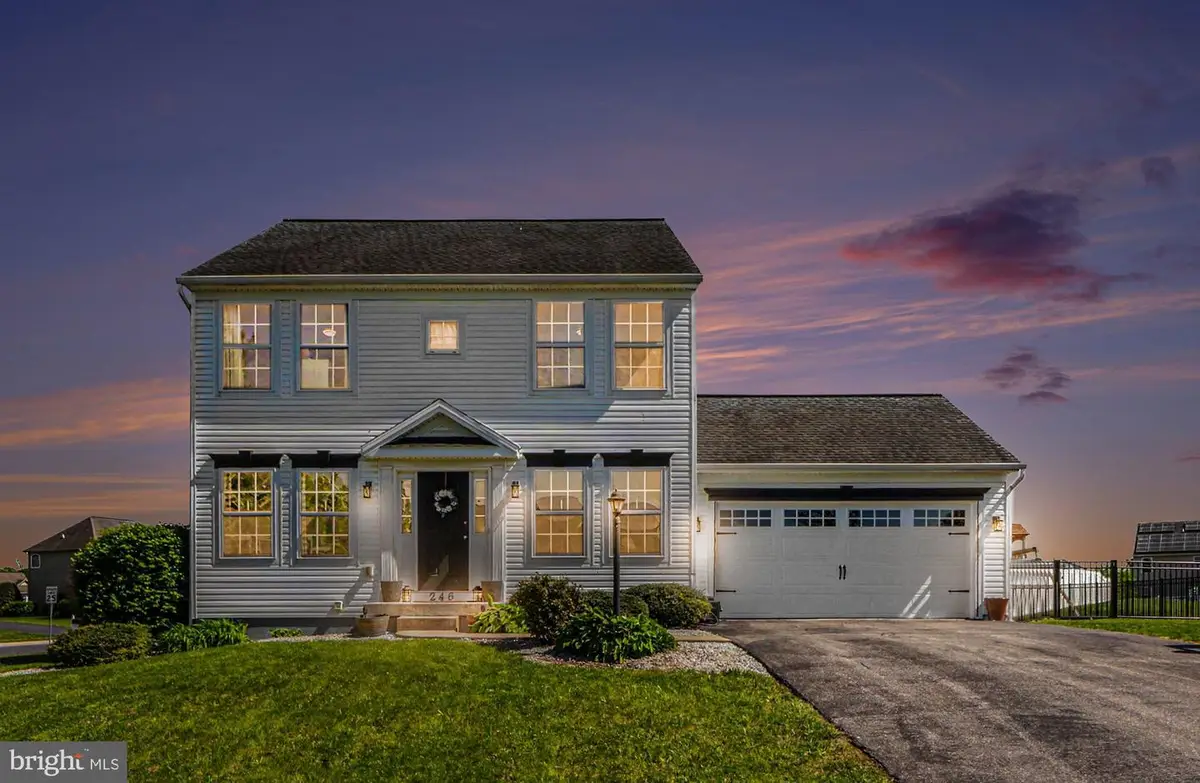 246 Forgedale Drive, Carlisle, PA 17015 - #1