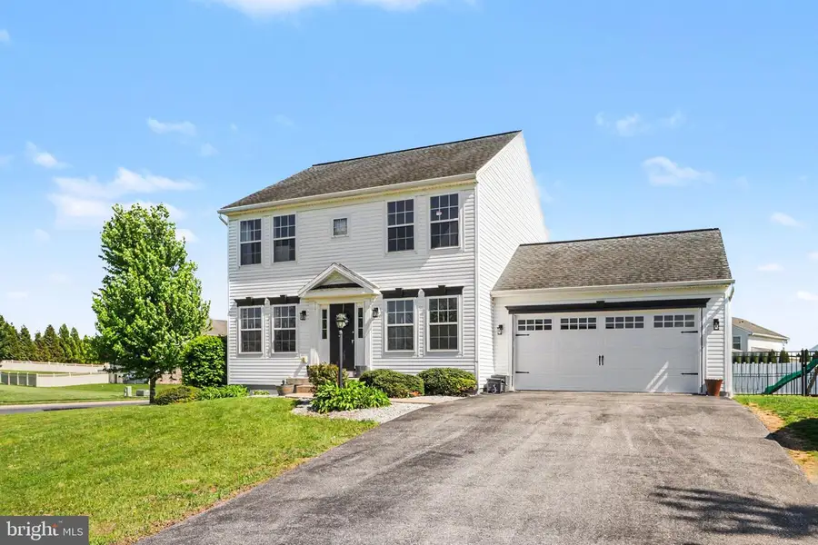 246 Forgedale Drive, Carlisle, PA 17015 - #3