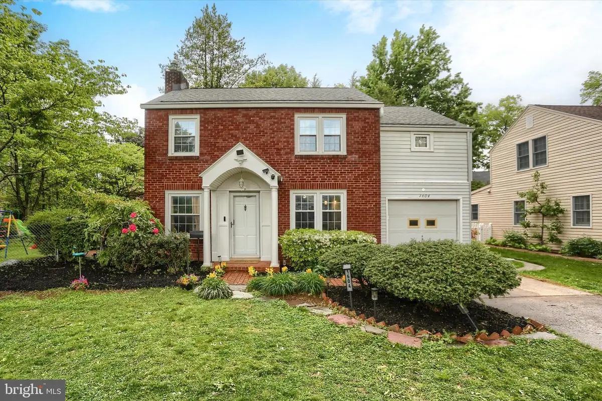 1604 Kent Rd, Camp Hill, PA 17011 - #1