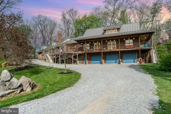 99 Fogelsanger Rd, SHIPPENSBURG, PA 17257