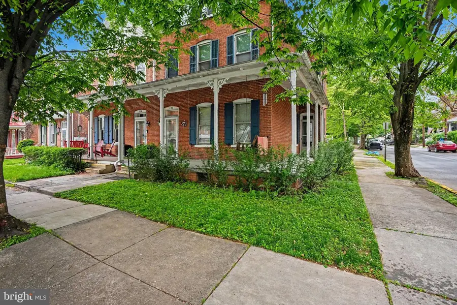 236 S West St, Carlisle, PA 17013 - #2