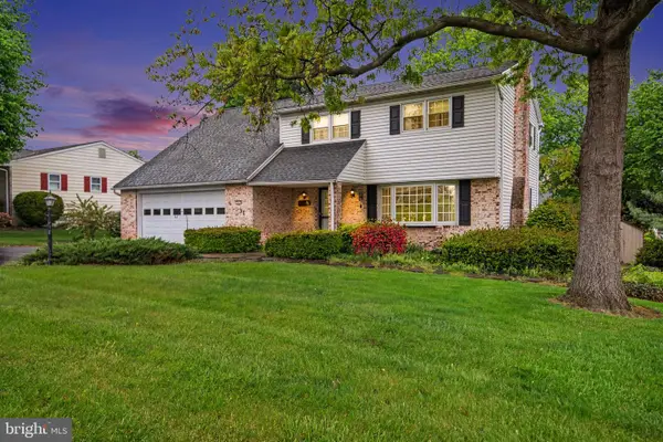 31 Moongale Drive, CARLISLE, PA 17013