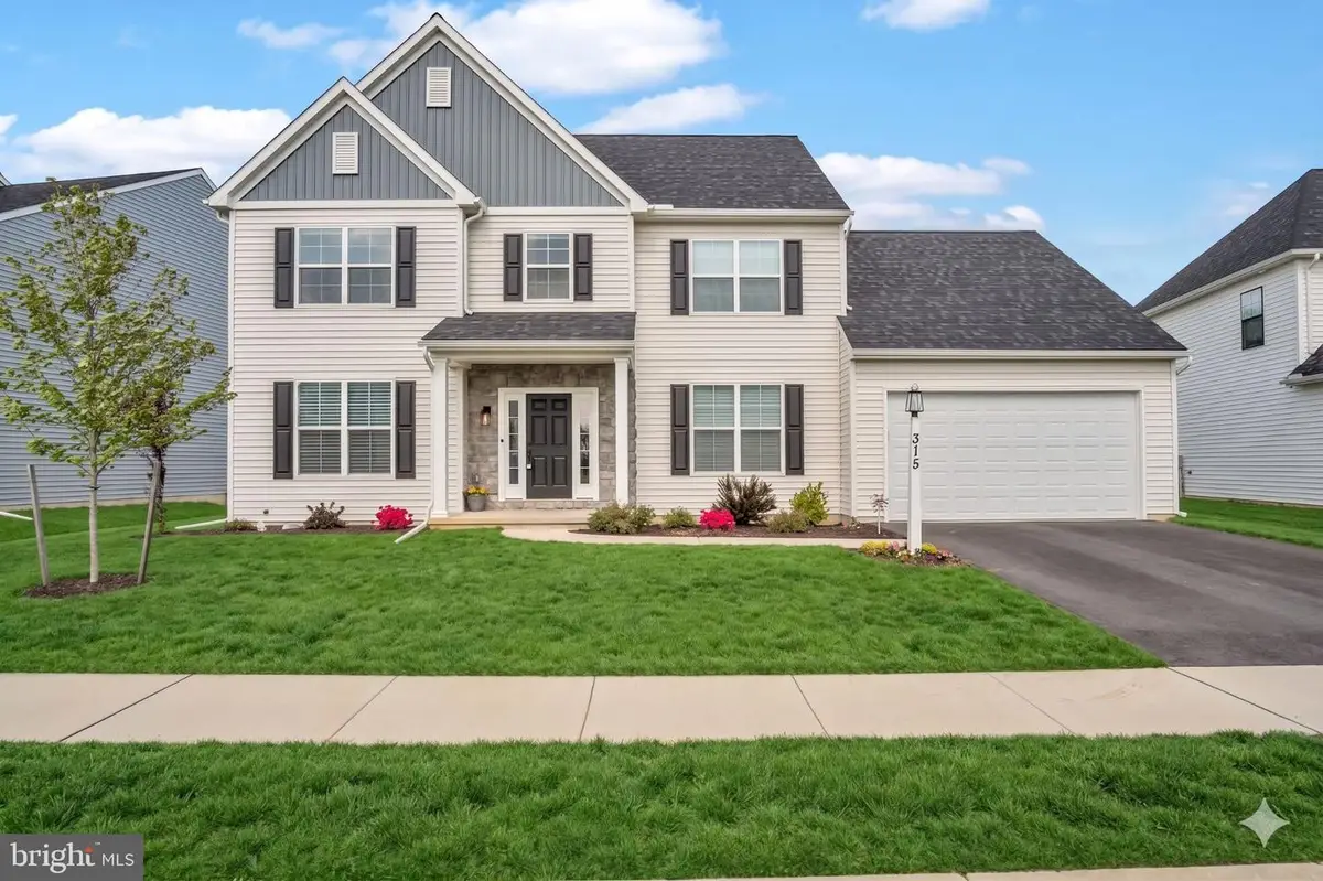 315 Reserve Lane, Mechanicsburg, PA 17050 - #1