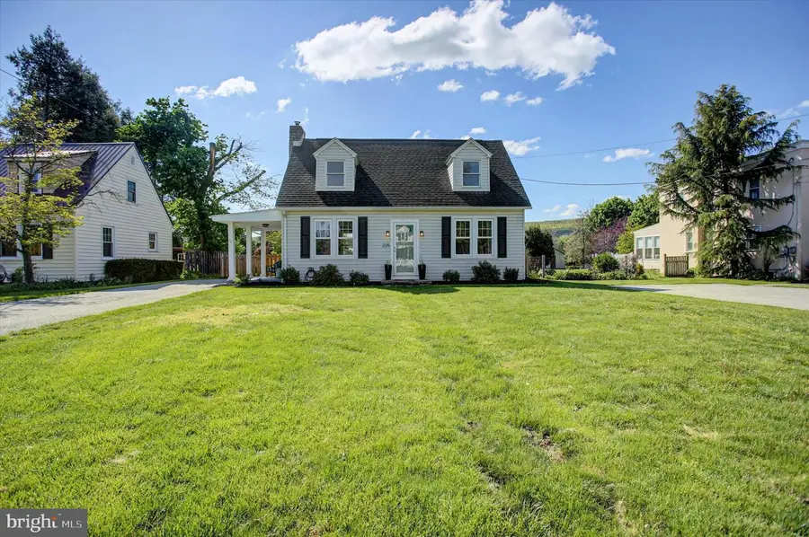 225 Pine Road, Mount Holly Springs, PA 17065 - #2