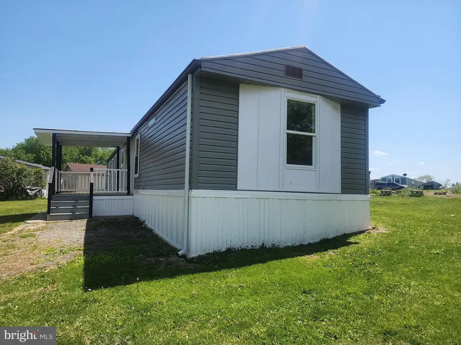 41 Mountain View Terrace, Newville, PA 17241 - #3
