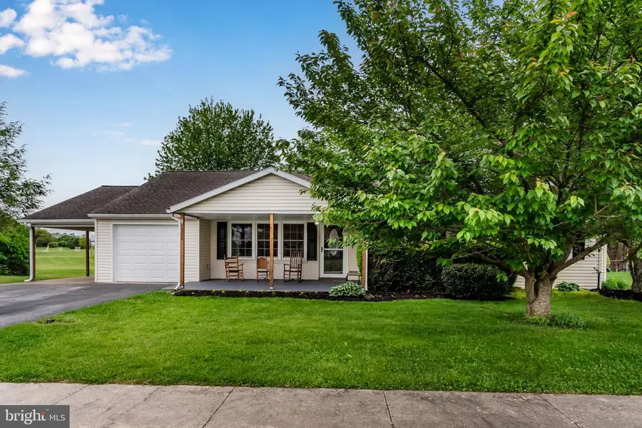 1502 Terrace Ave, Carlisle, PA 17013 - #2