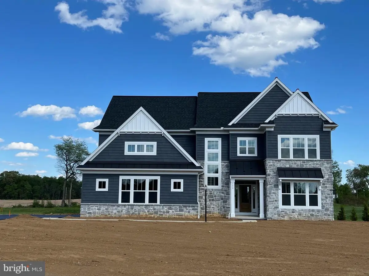 722 Brindle Farm Lane, Mechanicsburg, PA 17055 - #1