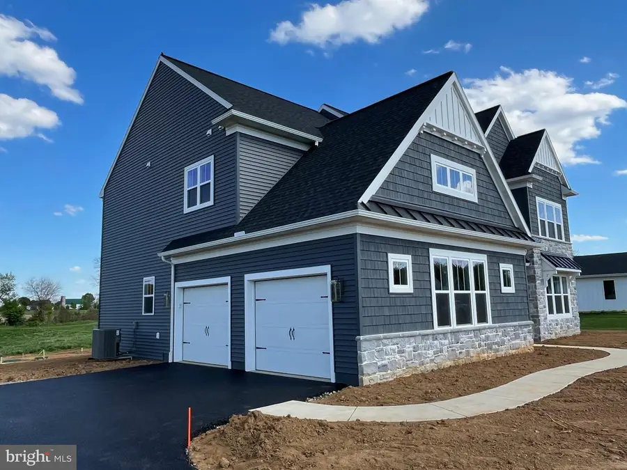722 Brindle Farm Lane, Mechanicsburg, PA 17055 - #3