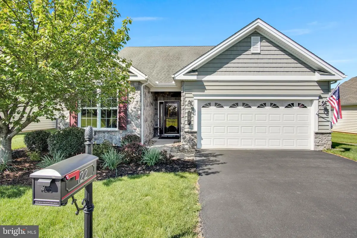 122 Independence Way, Mechanicsburg, PA 17050 - #1